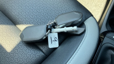 Kia Picanto 1.2 GT-line S 5dr Petrol Hatchback